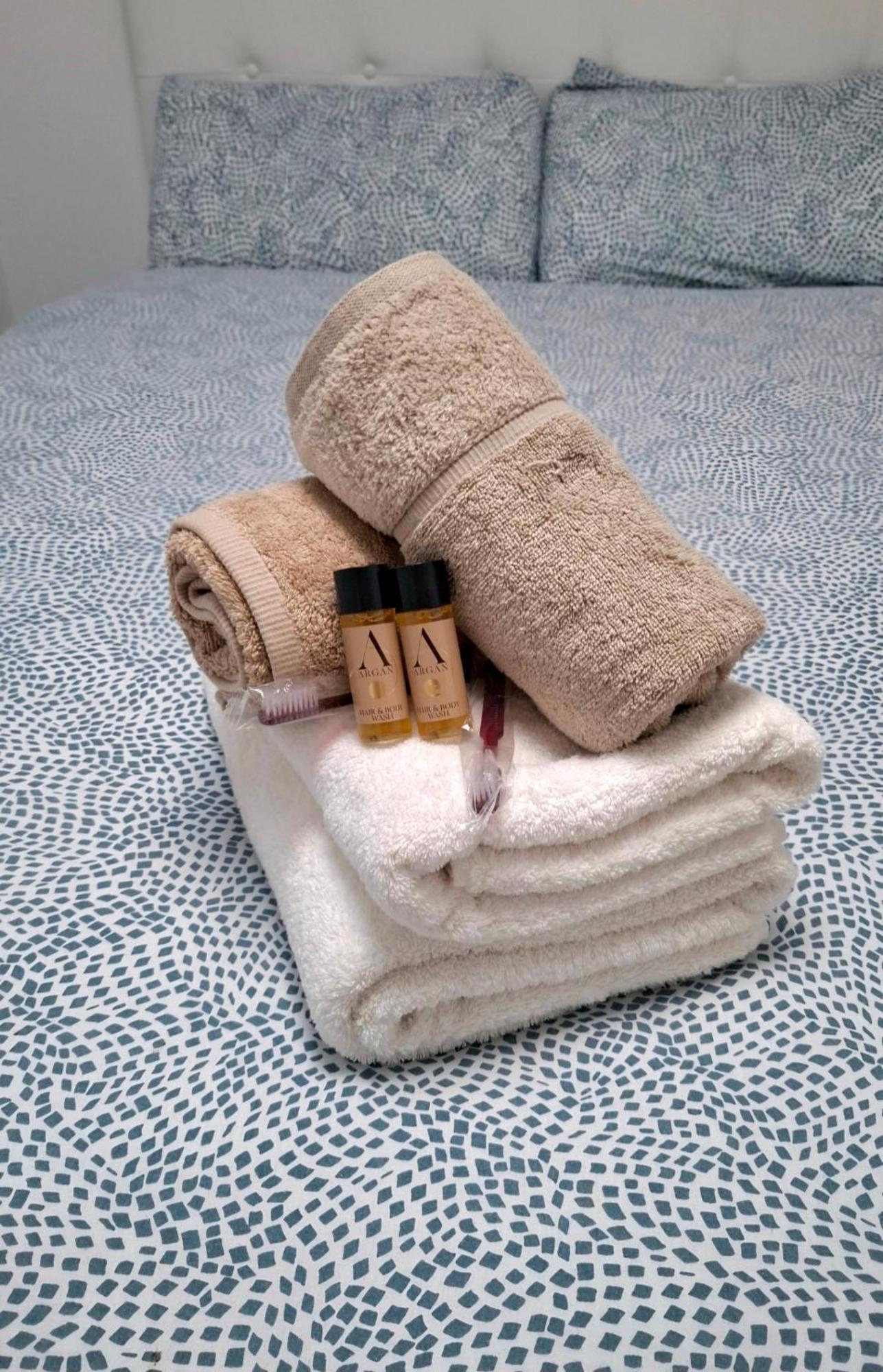Moderno Apartamento Con Garaje Privado En El Centro De Vigo Camera foto